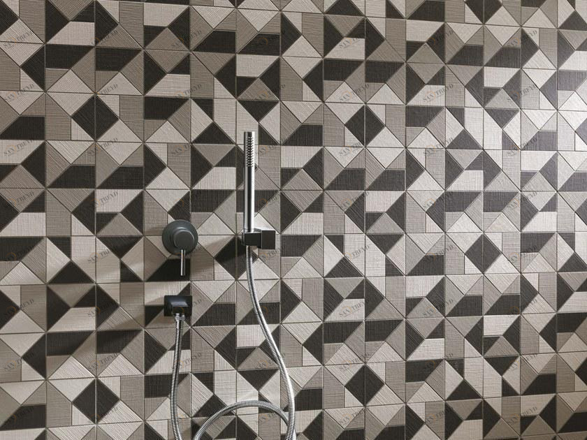 FAP ceramiche Белая мозаика Milano & wall sun-id-1384887