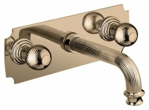 Встраиваемый смеситель Cezares OLIMP-BLS2-02-M