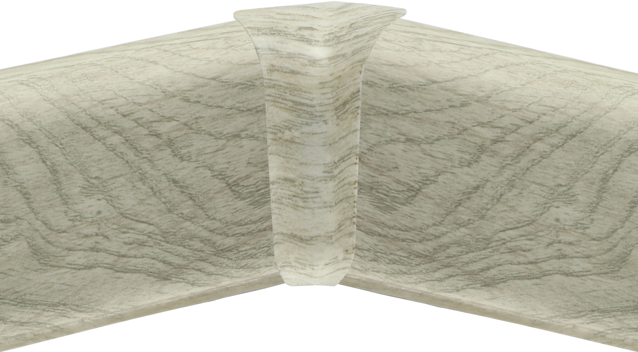 83411591 Угол для плинтуса внутренний Дуб Веронский 70 мм 2 шт. STLM-0041156 ARTENS  - Вид №2