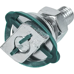 Болт монтажный Walraven Hammerfix M10x40 мм 6523004 82666968 STLM-2065559