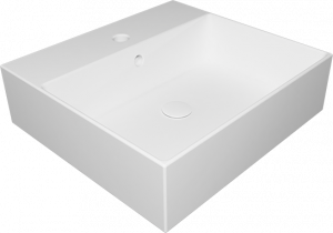 ZELAVBW501 Подвесная раковина настенная GSG CERAMIC