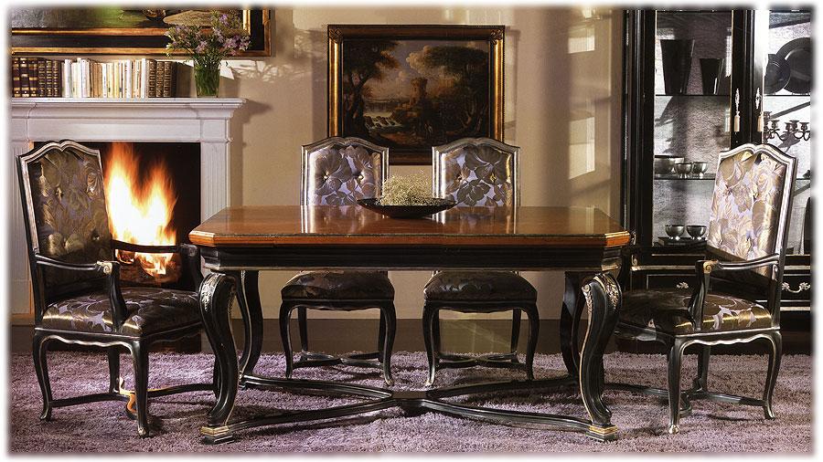 Стол  PALMOBILI 961 