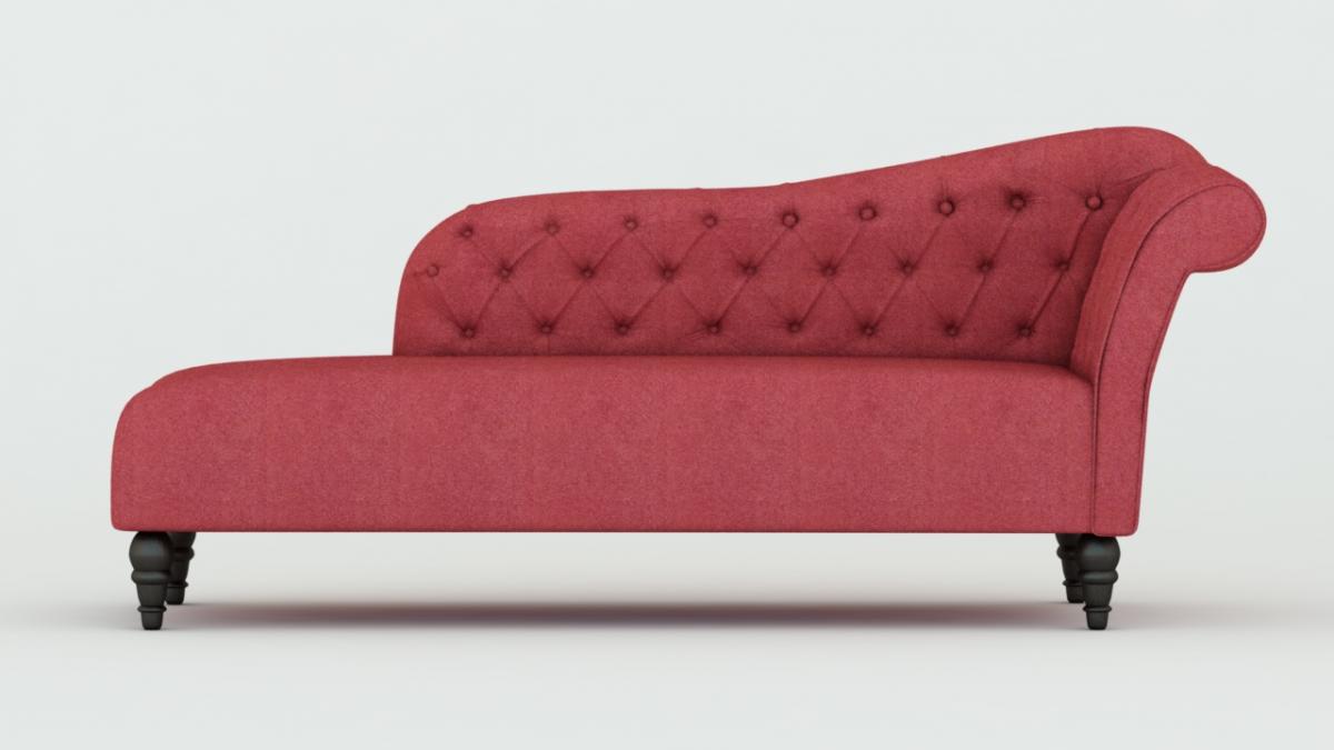 029230 Кушетка Albi Manuel Larraga Santreyd  - Вид №1