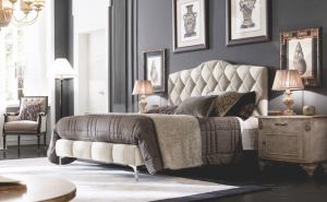 Кровать  VITTORIO GRIFONI 2503