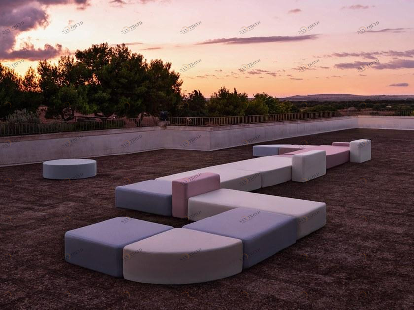 Myyour Модульный садовый диван sun-id-1431459