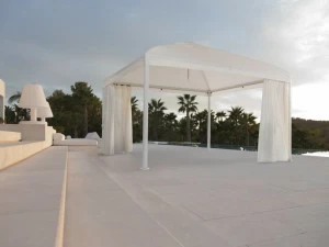 Jardinico Беседка из акриловой ткани Jardinico attitude