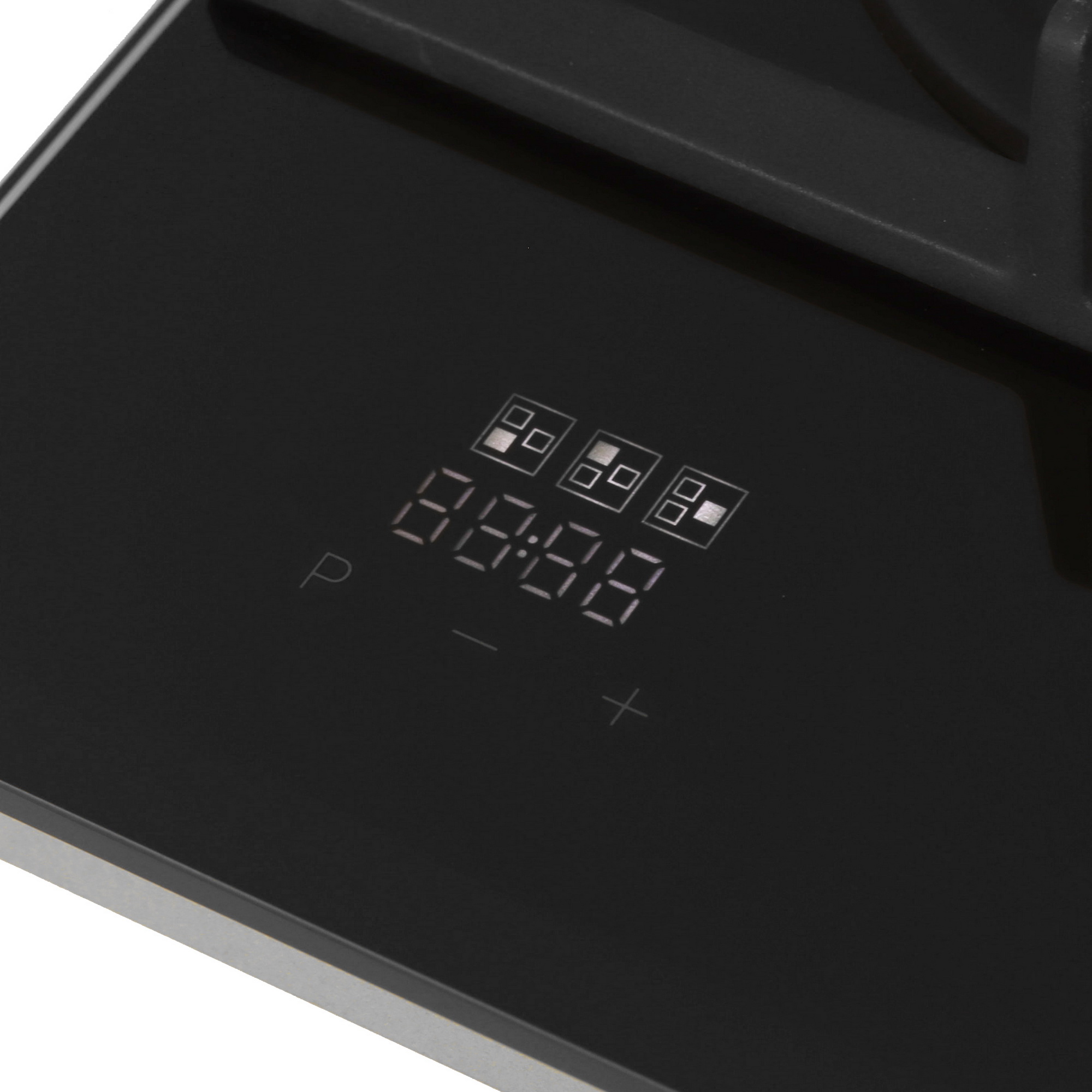 9146758 Газовая варочная поверхность Eigen GH-45M1DT STDN-0140931 - Вид №3