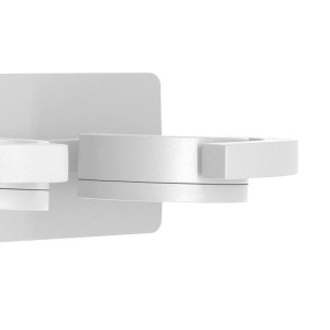 084389 Уличный светильник 2L 6768 Mantra Iguazu