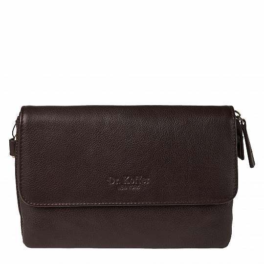 B402491-246-09 Сумка-визитка Dr Koffer  - Вид №1