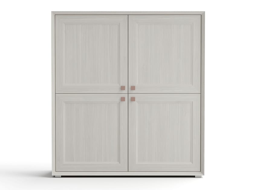 Шкаф с распашными дверцами Giessegi день за днем ARCH-00062634