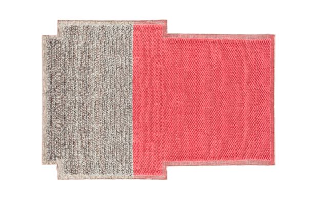 100151 Ковер Rhombus Ivory GAN Mangas Space 