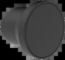 Ручка 66211 299 Gessi Origini МАТОВО-ЧЕРНЫЙ