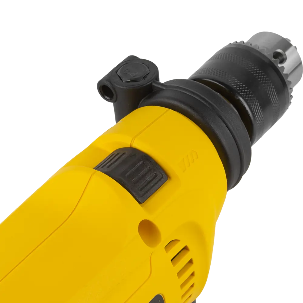 Дрель сетевая ударная Stanley SDH600, 600 Вт 84802709 STLM-2195310  - Вид №4