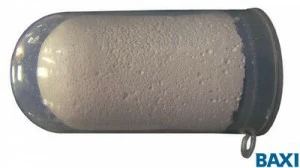 KHG71402431 Наполнитель полифосфатный для умягчителя воды (картридж) (KHG71402431) BAXI