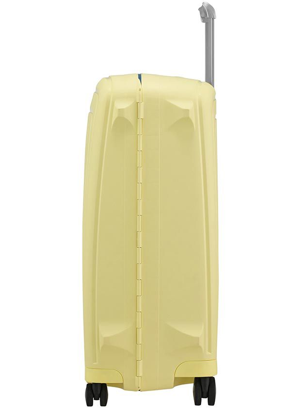 10U-46001 Чемодан 10U*001 Spinner 69/25 Samsonite S'Cure  - Вид №4