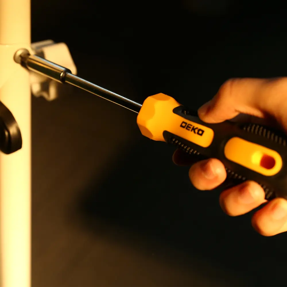 Профессиональный набор инструментов DEKO TZ82 на 82 предмета для мастеров 84579833 STLM-0052214 - Вид №9