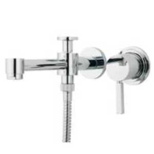 155420PN00SF Смеситель Bandini Coco Santreyd