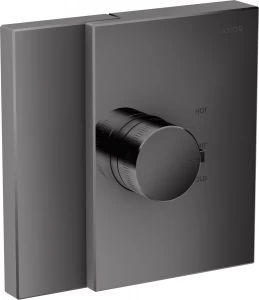 46740330 Термостат HighFlow для скрытой установки AXOR EDGE