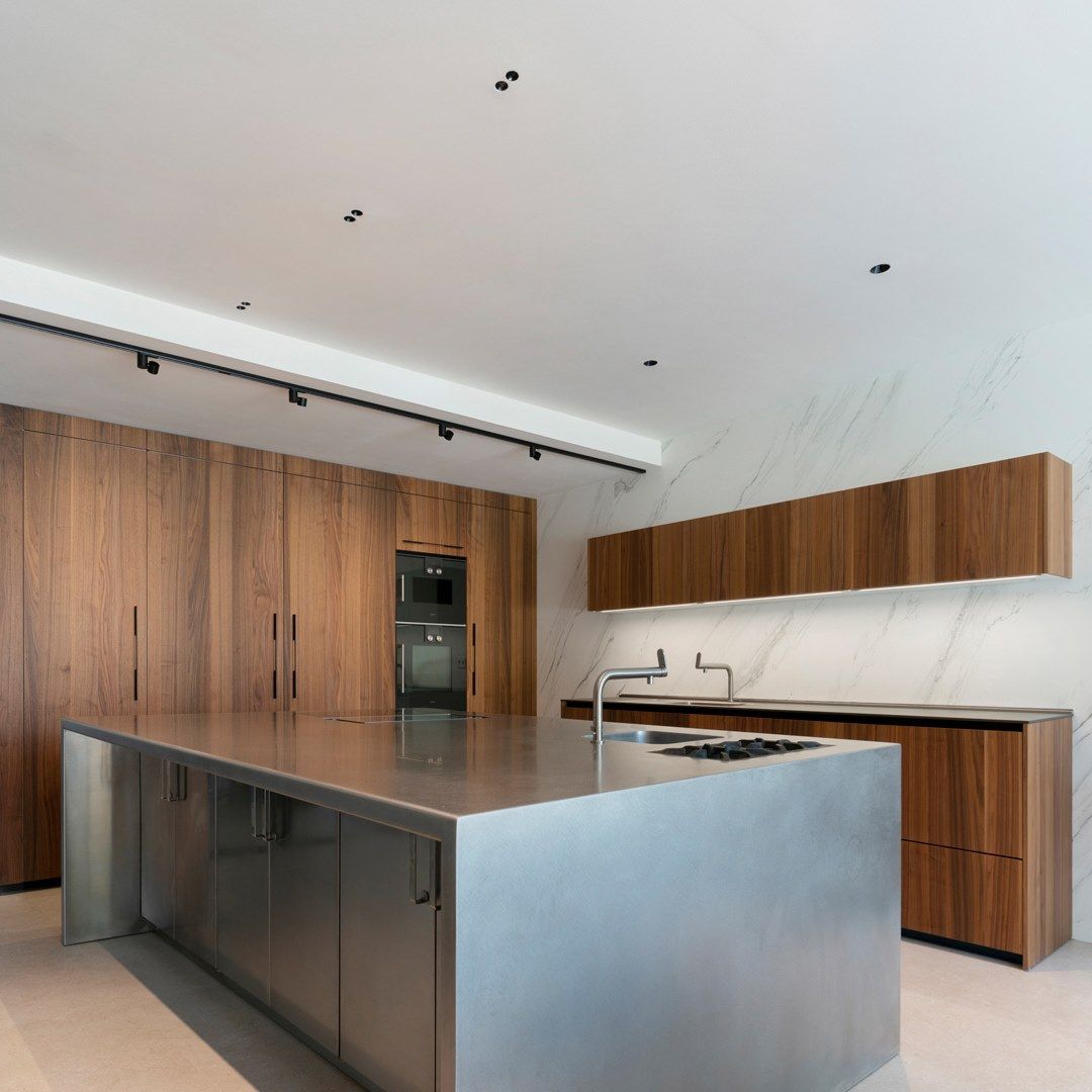 Алюминиевый светодиодный светильник Arkoslight Shot Light ARCH-00001968 - Вид №1