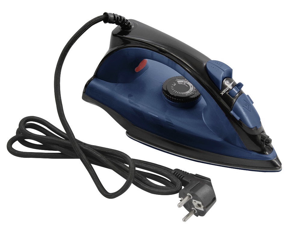 9058685 Утюг LUMME LU-IR1133A синий STDN-0036793 - Вид №2