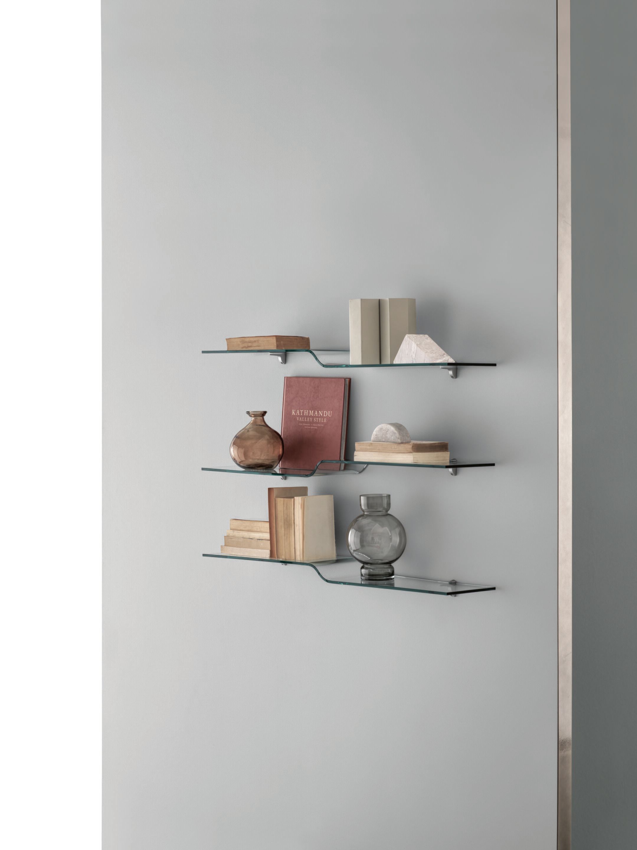 Хрустальная полка Bontempi Casa WING ARCH-00105727 - Вид №2