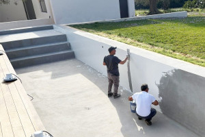 Многофункциональный анкерный станок