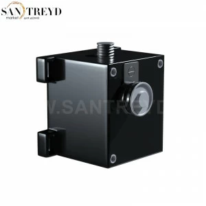 756501 Встраиваемый блок смыва для писсуаров.