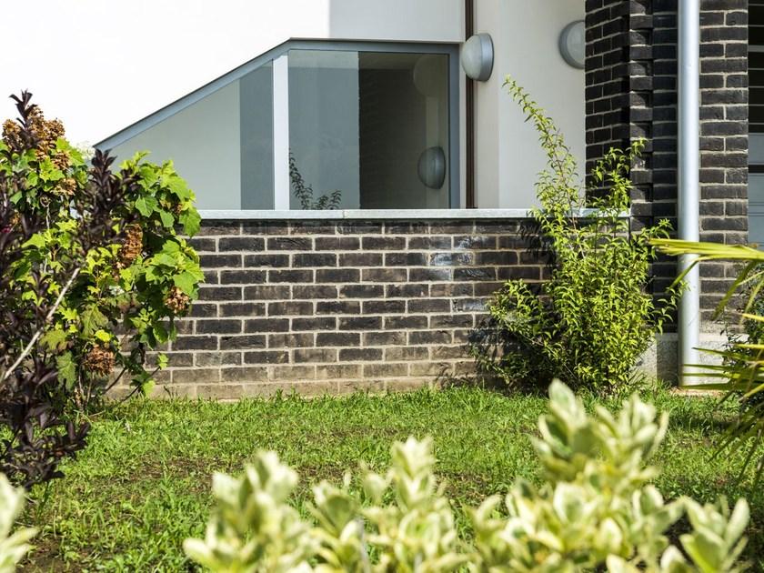 B&B Rivestimenti Naturali Кирпич глиняный для открытой кладки Mattoni / listelli Genesis 600 - Вид №6