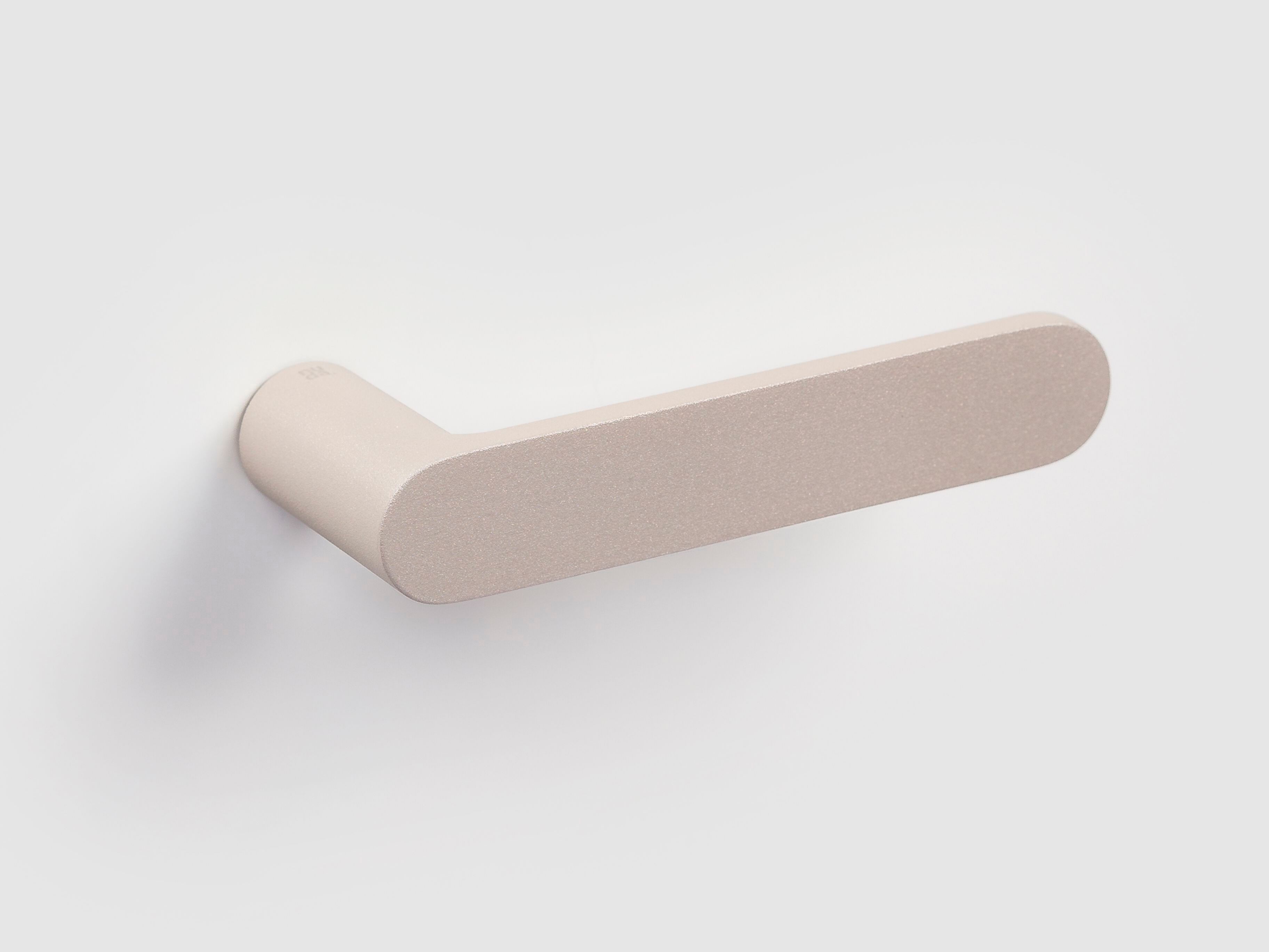 Ручка зама без розетки VERUM обнаженная ARCH-00143683 - Вид №2