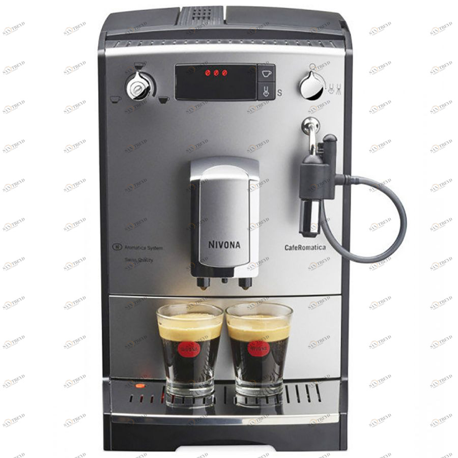Кофемашина Nivona CafeRomatica NICR 530 NICR530