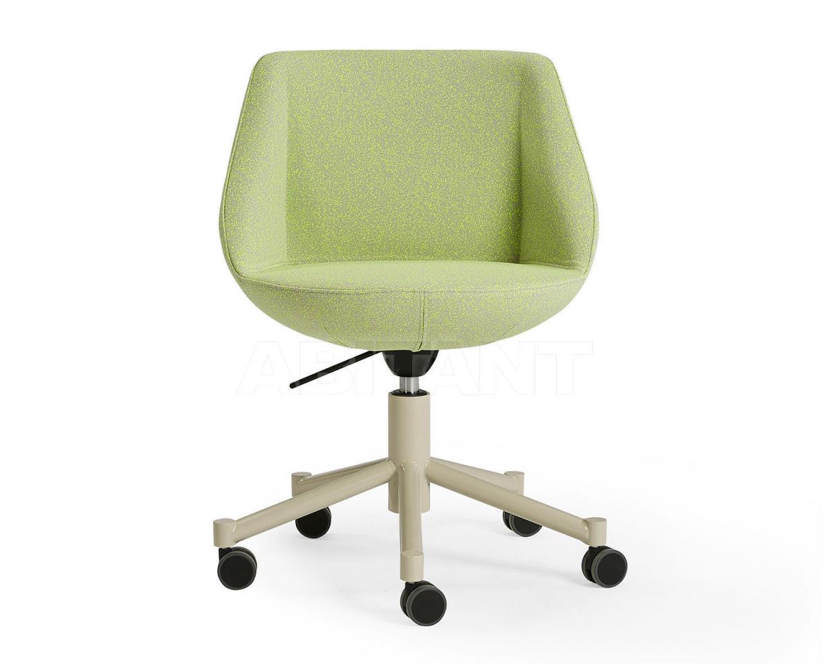 095314 Поворотный стул на колесиках SANCAL Magnum - Вид №1