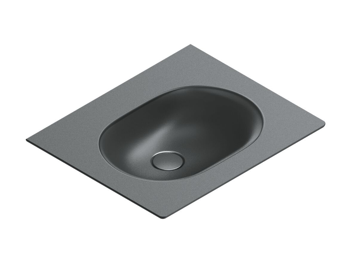 Прямоугольная раковина CERAMICA CATALANO сфера ARCH-00022193