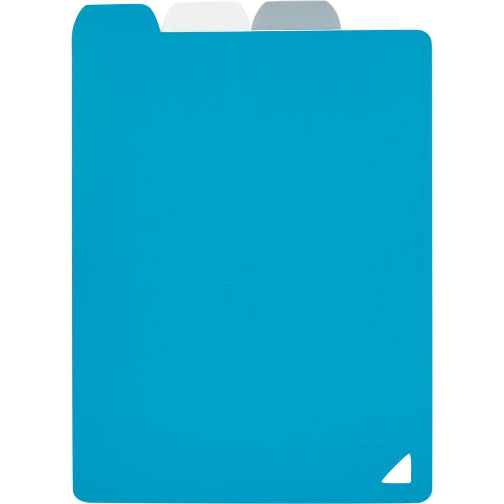 Santreyd: Набор гигиеничных разделочных матов для кухни 84858853 STLM-0056348