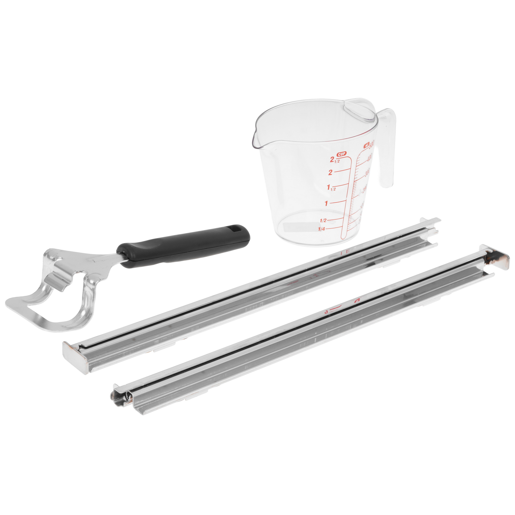 9920885 Электрический духовой шкаф Schaub Lorenz SLB EY6953 черный STDN-0135271 - Вид №8