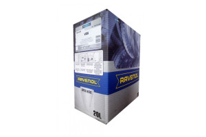 16367651 Масло трансмиссионное VSG ecobox (20 л; 75W-90) 1221101-B20-01-887 RAVENOL