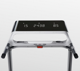 Беговая дорожка horizon paragon x Horizon sun-id-2067888 - Вид №4