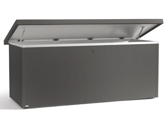 Алюминиевый садовый контейнер MANUTTI предохранитель ARCH-00070570 - Вид №1