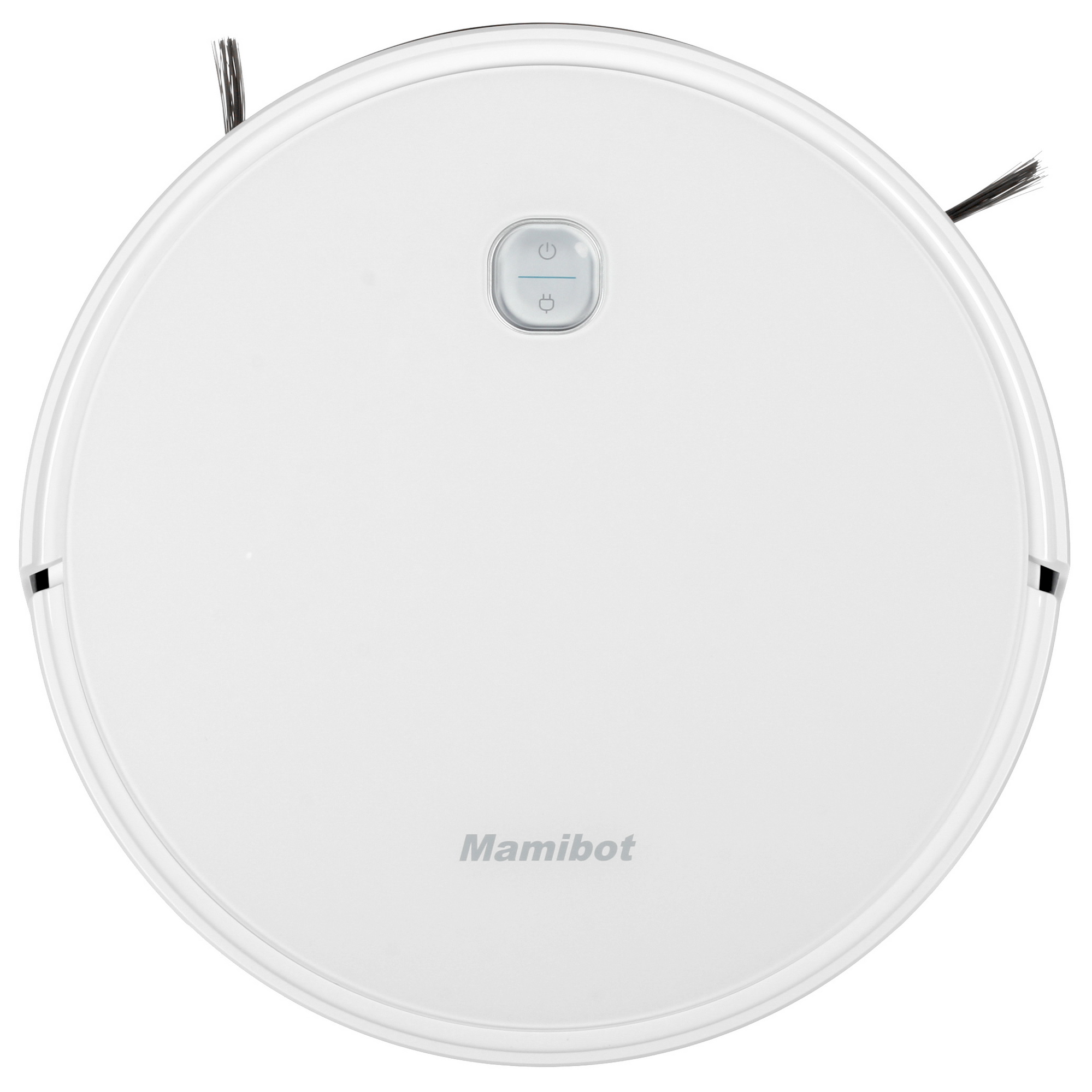 5085246 Робот-пылесос Mamibot EXVAC700 белый STDN-0118732 - Вид №3