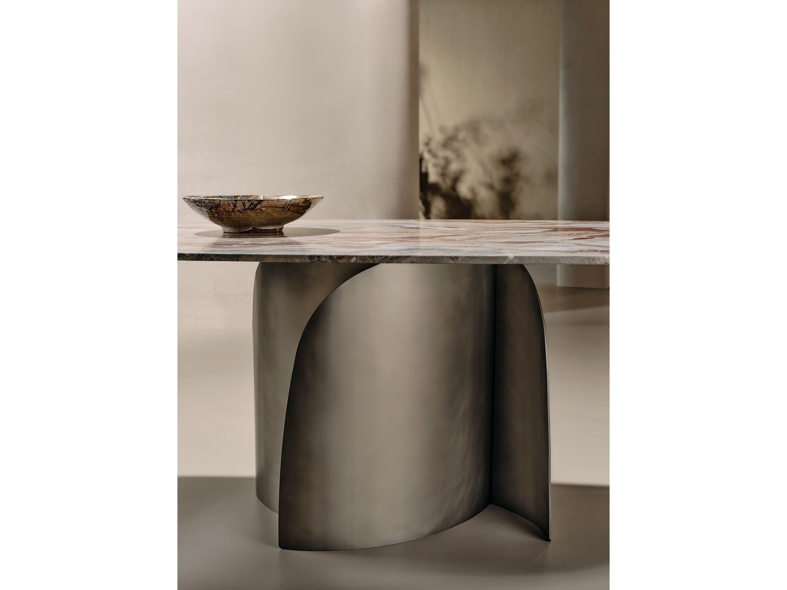 Обеденный стол Naturedesign Главная ARCH-00021379 - Вид №1