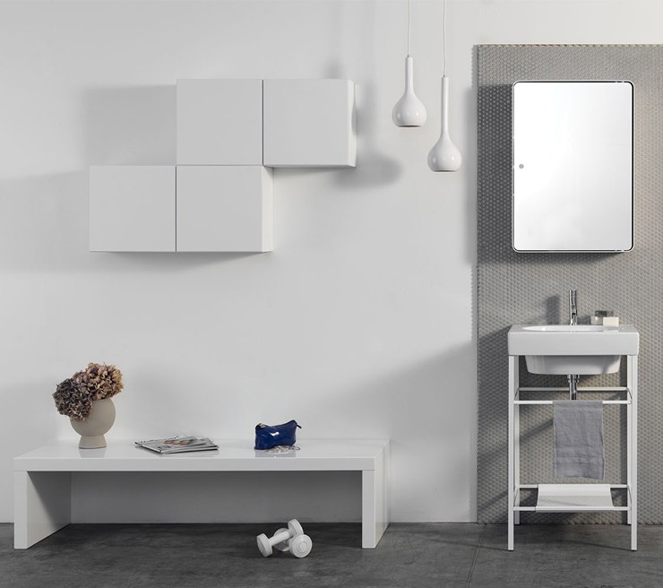 Ex.T Drip 3 Подвесной светильник в синей керамике EXDRIP3BLU  - Вид №2