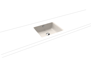 Умывальник KALDEWEI Сталь эмалированная 3159 212 пергамон