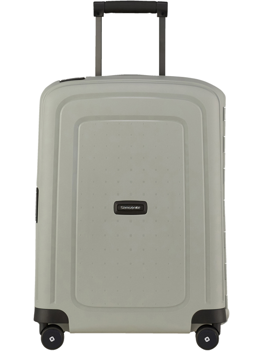 CN0-18005 Чемодан CN0*005 Spinner 55/20 Samsonite S'Cure Eco  - Вид №2
