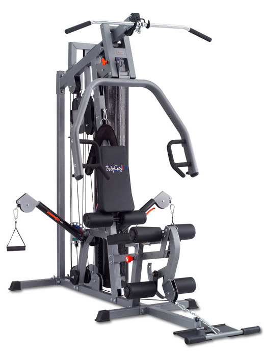 Body craft x press pro силовой комплекс Body Craft sun-id-2068760