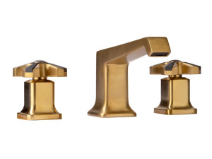 Смеситель для раковины с 3 отверстиями