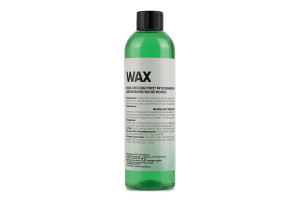 18298471 Воск WAX яблоко 500мл Х020105 ХИМТЕК