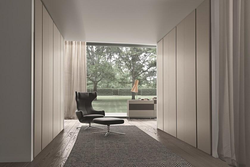 Presotto Модульный шкаф в современном стиле Tecnopolis sun-id-1410950 - Вид №2