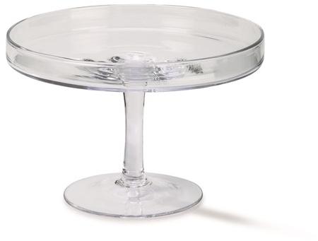 IVV Подставка из прозрачного стекла sun-id-1509055 - Вид №3