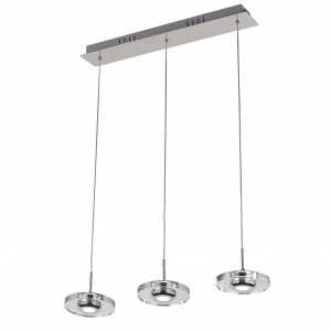 Подвесной светильник ST Luce Vedette SL569.103.03 ST LUCE VEDETTE 071758 Хром
