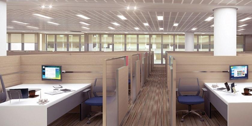 LIUNI Звукопоглощающее покрытие sun-id-1370875 - Вид №9