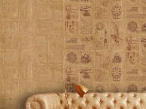 Jannelli&Volpi Флизелиновые обои Leonardo